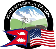 Millennium Challenge Account Nepal