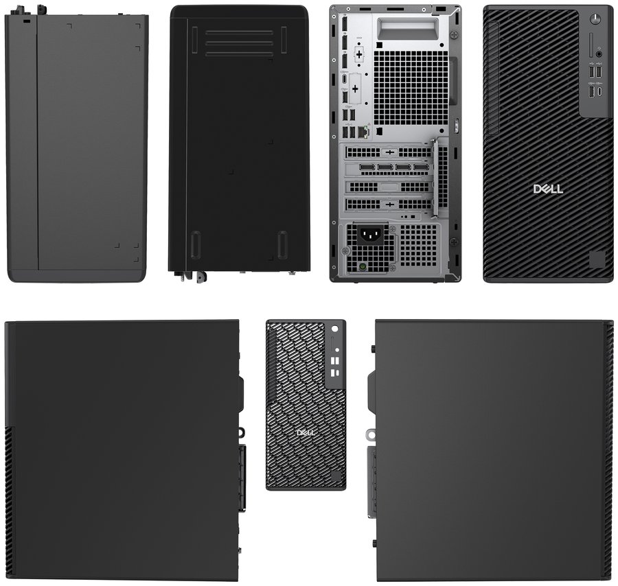 Dell Pro Max desktop