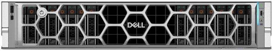 Dell PowerEdge server