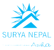 Surya Nepal