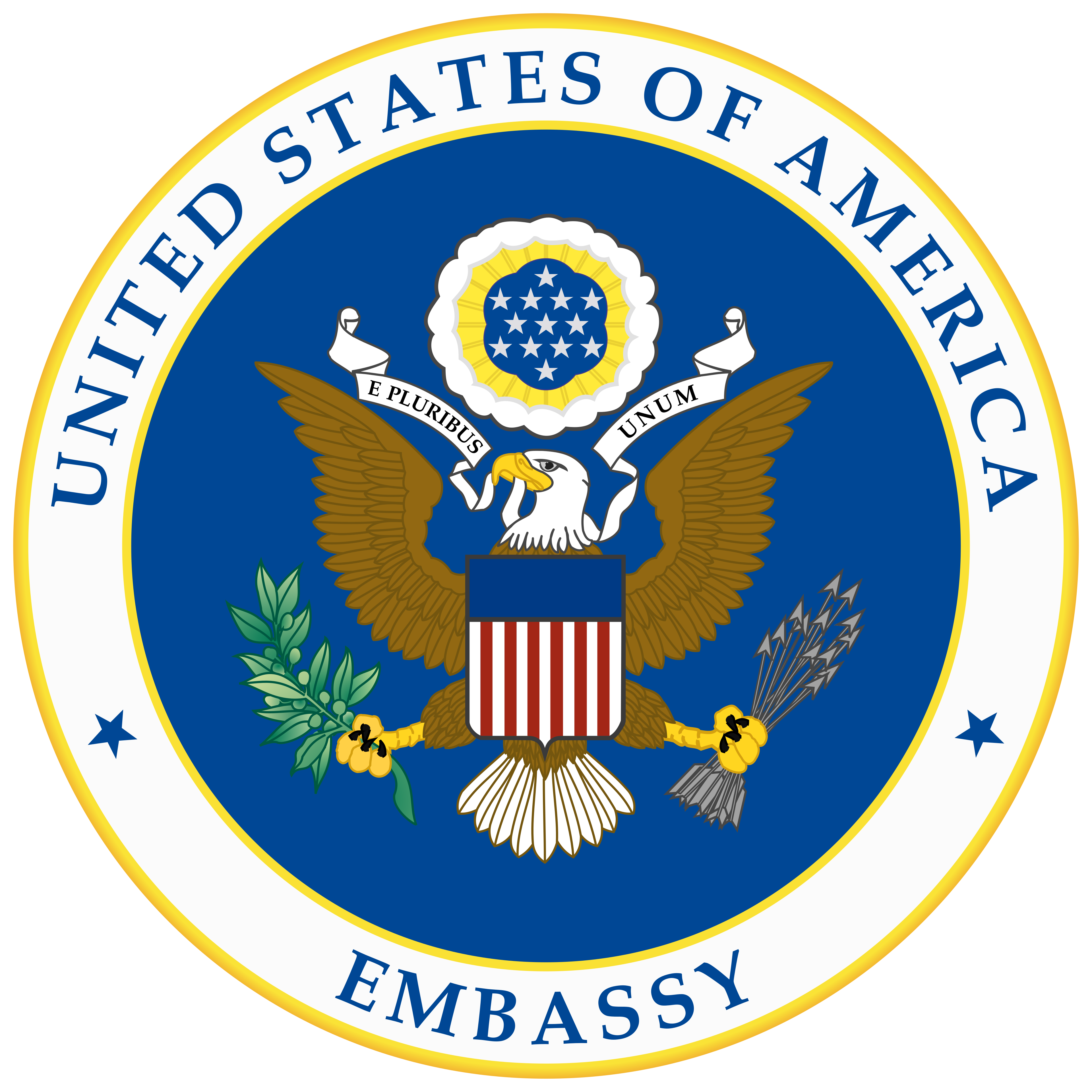 U.S. Embassy